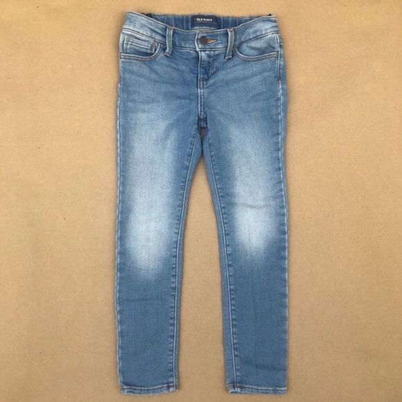 Old Navy Girls Jeans - Picture 1 of 2